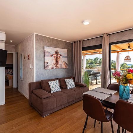 Bella Vista Villa Драге Екстериор снимка