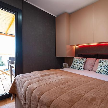 Bella Vista Villa Драге Екстериор снимка