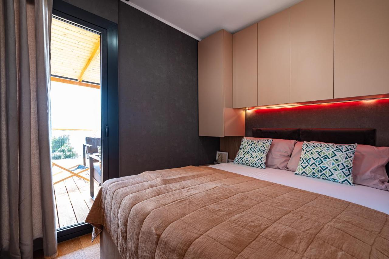 Bella Vista Villa Драге Екстериор снимка