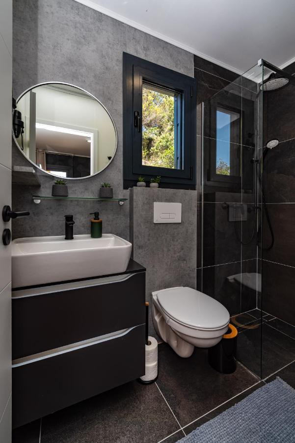 Bella Vista Villa Драге Екстериор снимка