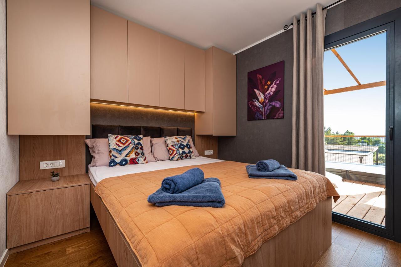 Bella Vista Villa Драге Екстериор снимка