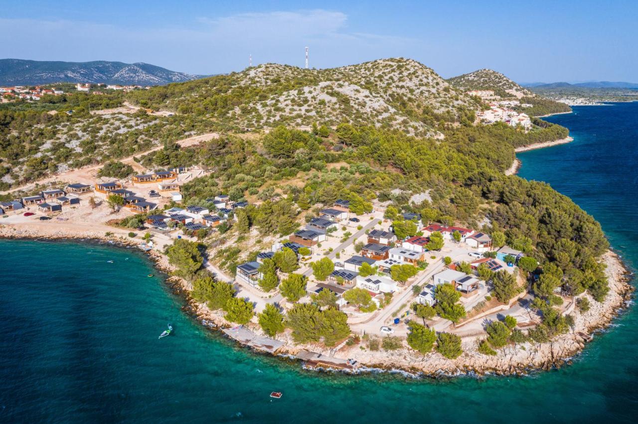Bella Vista Villa Драге Екстериор снимка