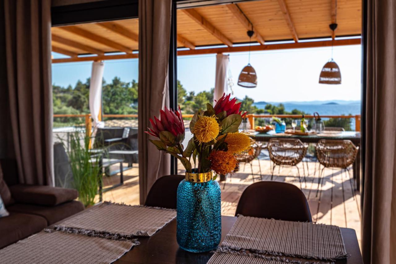 Bella Vista Villa Драге Екстериор снимка