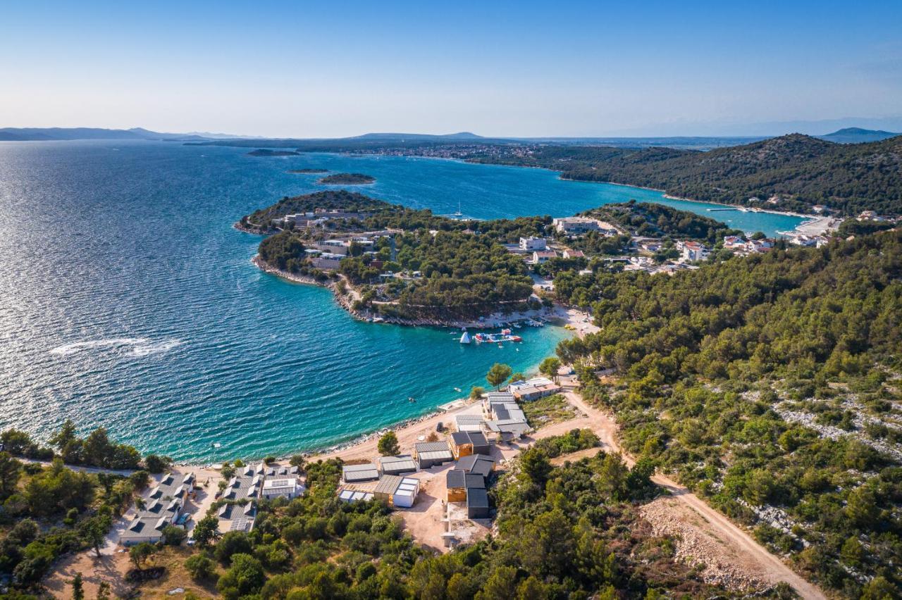 Bella Vista Villa Драге Екстериор снимка