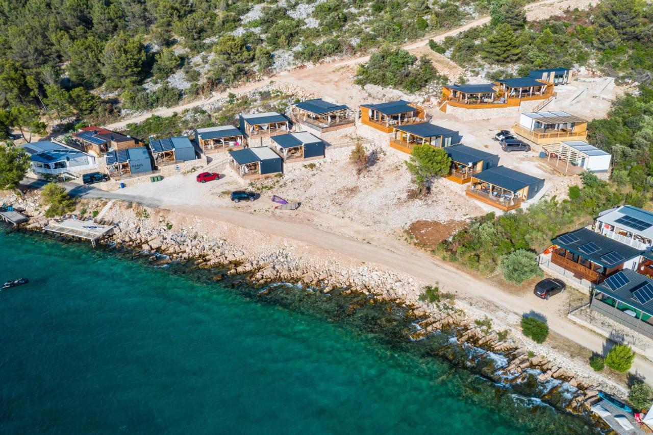Bella Vista Villa Драге Екстериор снимка